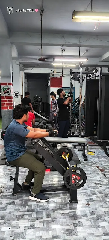 C Pro Gym