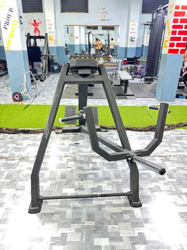 C Pro Gym