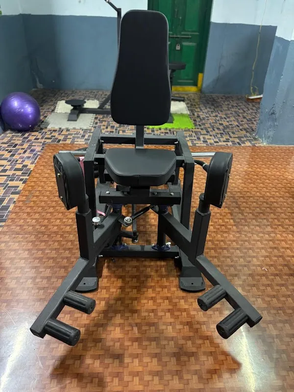 C Pro Gym