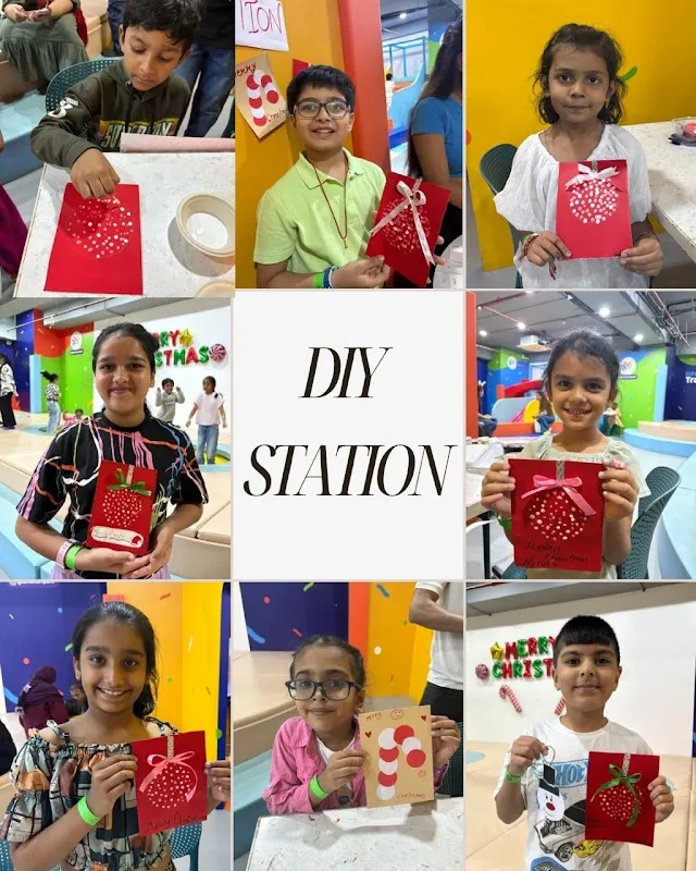 RANGRAGE art classes