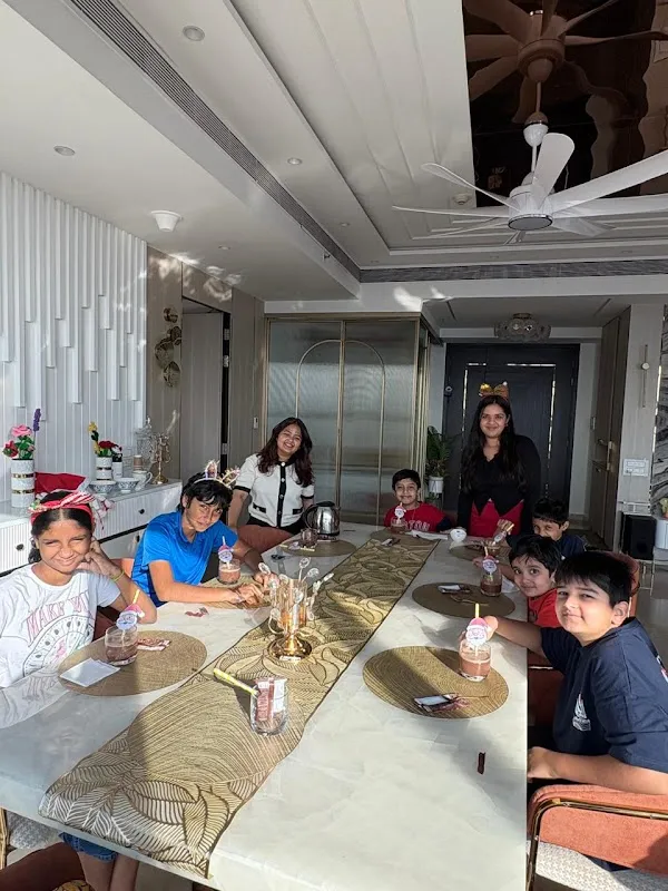 RANGRAGE art classes