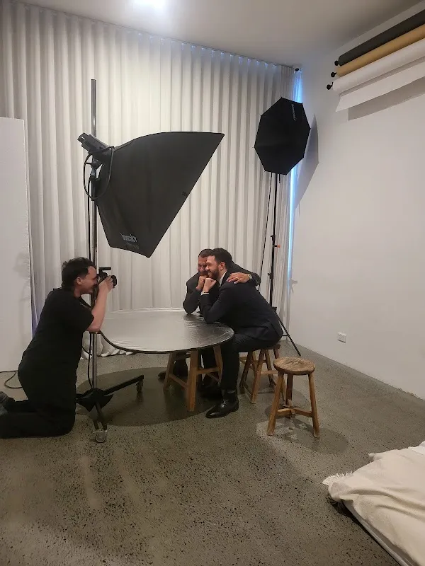 Verve Portraits - Fortitude Valley