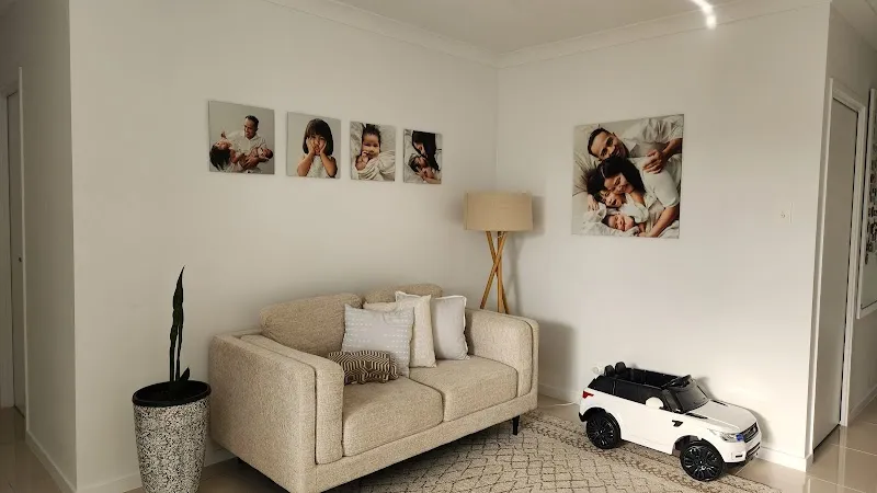 Verve Portraits - Fortitude Valley