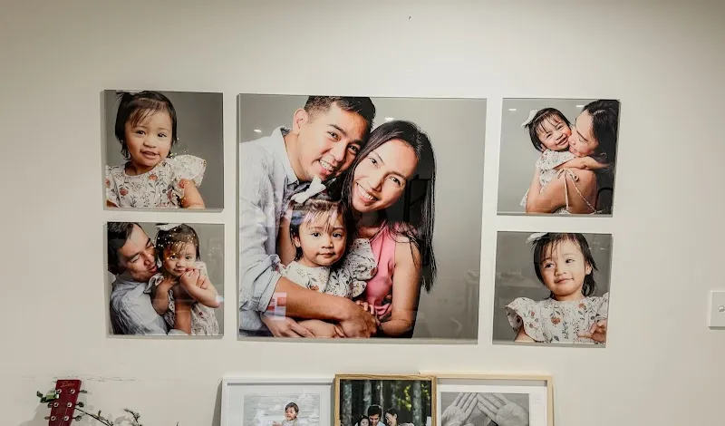 Verve Portraits - Fortitude Valley