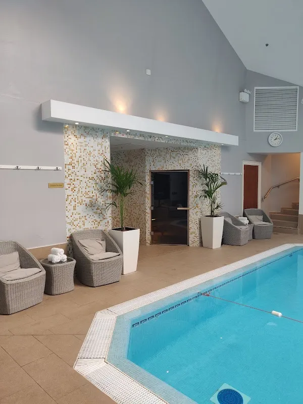 The Spa & Salon at The Shelbourne