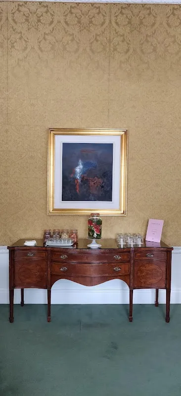 The Spa & Salon at The Shelbourne