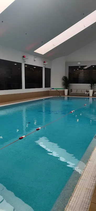 The Spa & Salon at The Shelbourne