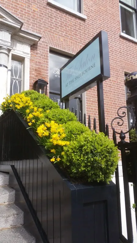 The Spa & Salon at The Shelbourne