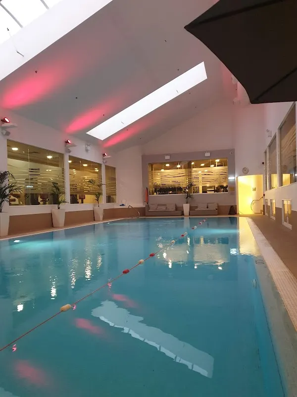 The Spa & Salon at The Shelbourne