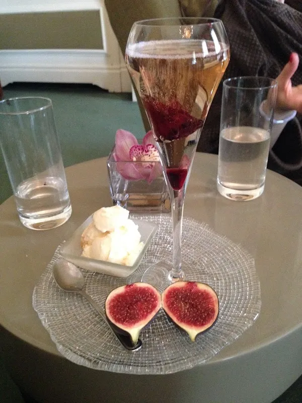 The Spa & Salon at The Shelbourne