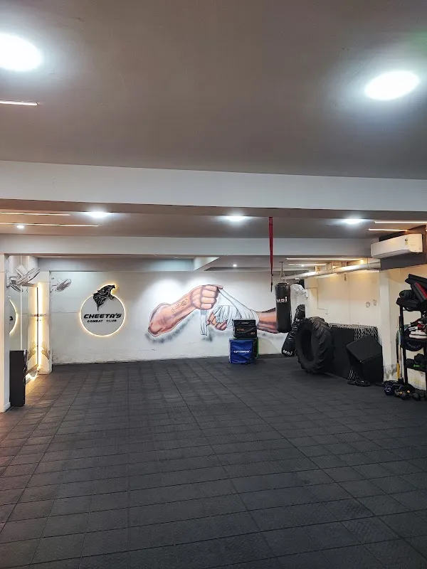 VIBE DANCE & FITNESS STUDIO