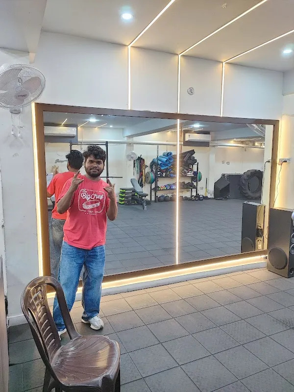 VIBE DANCE & FITNESS STUDIO