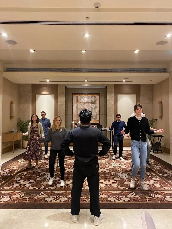 VIBE DANCE & FITNESS STUDIO