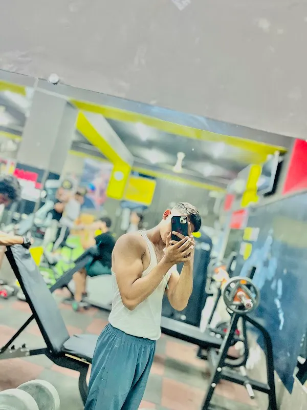 F3 Fitness Jaipur
