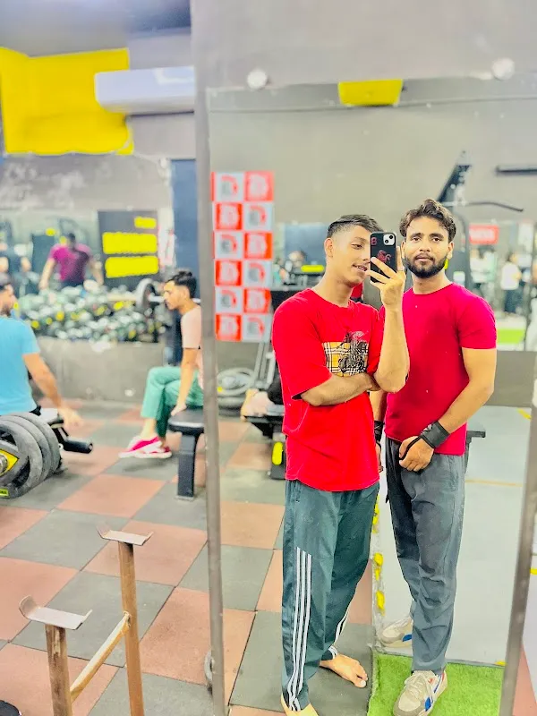 F3 Fitness Jaipur