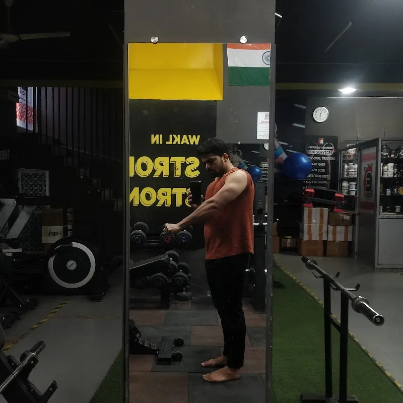 F3 Fitness Jaipur