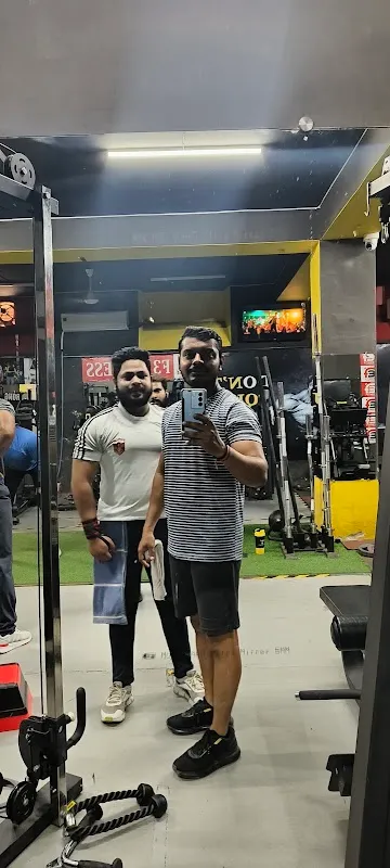 F3 Fitness Jaipur