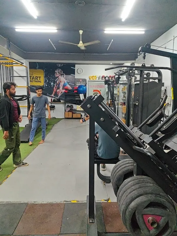 F3 Fitness Jaipur