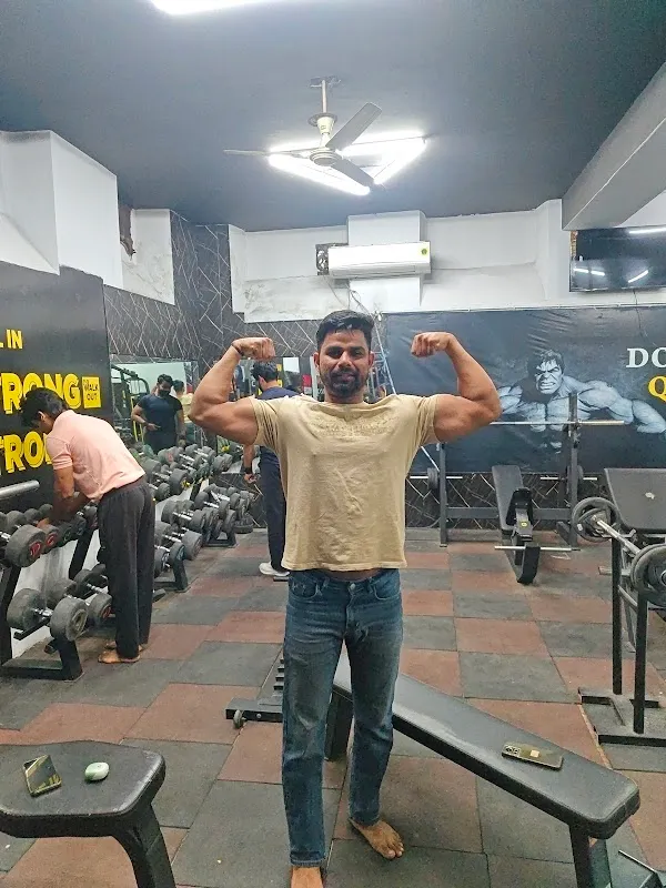 F3 Fitness Jaipur