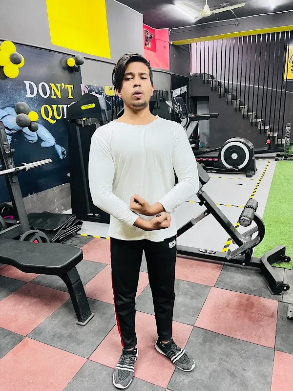 F3 Fitness Jaipur