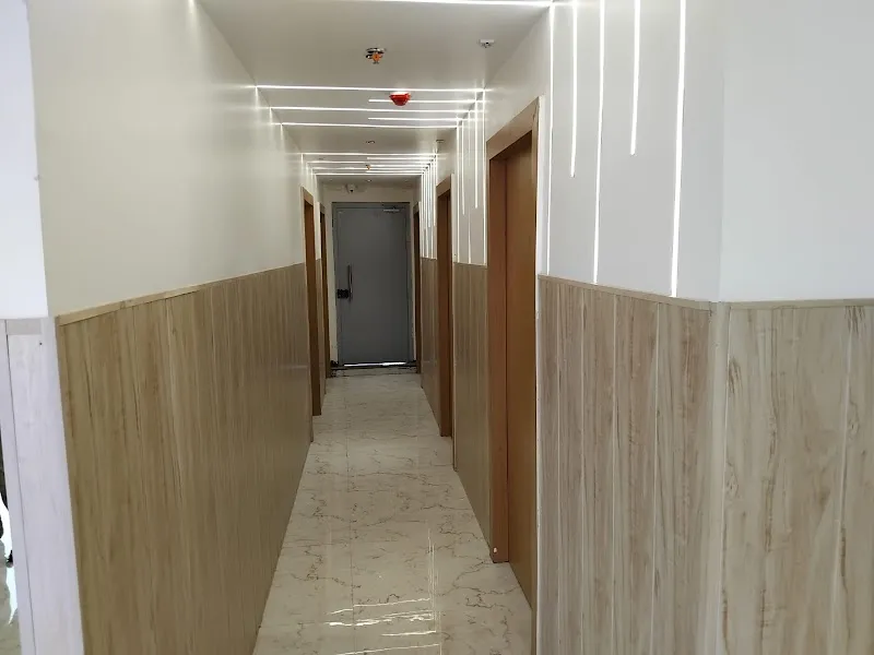 Green Skyn Spa & Massage Parlour in Jhansi