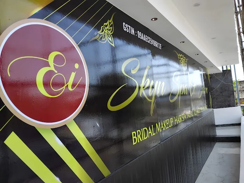 Green Skyn Spa & Massage Parlour in Jhansi