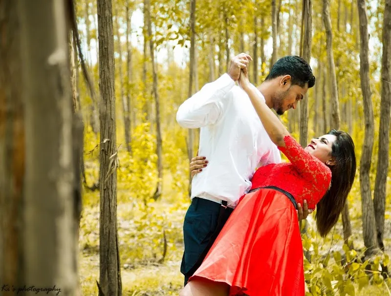 Ki's photography