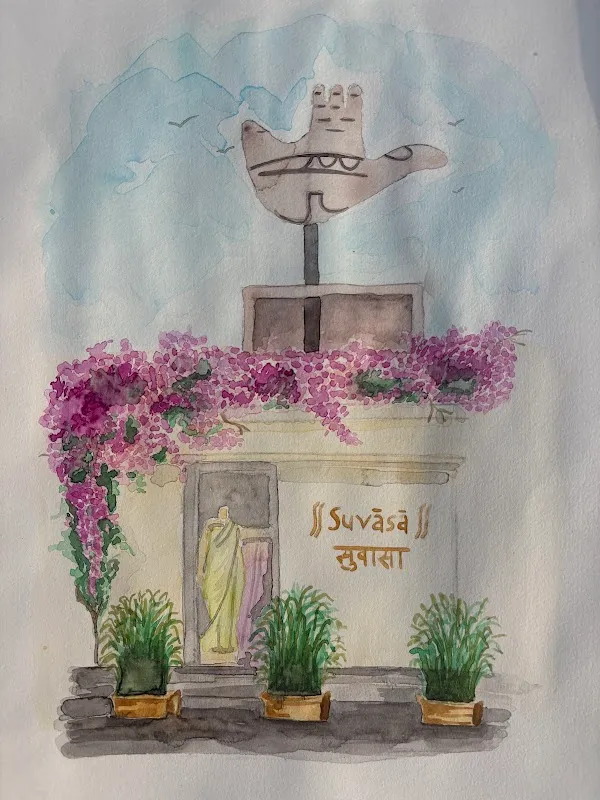 Vrindavan Art Studio