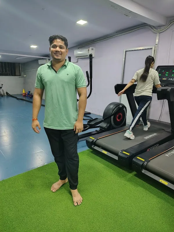 Sky Gym