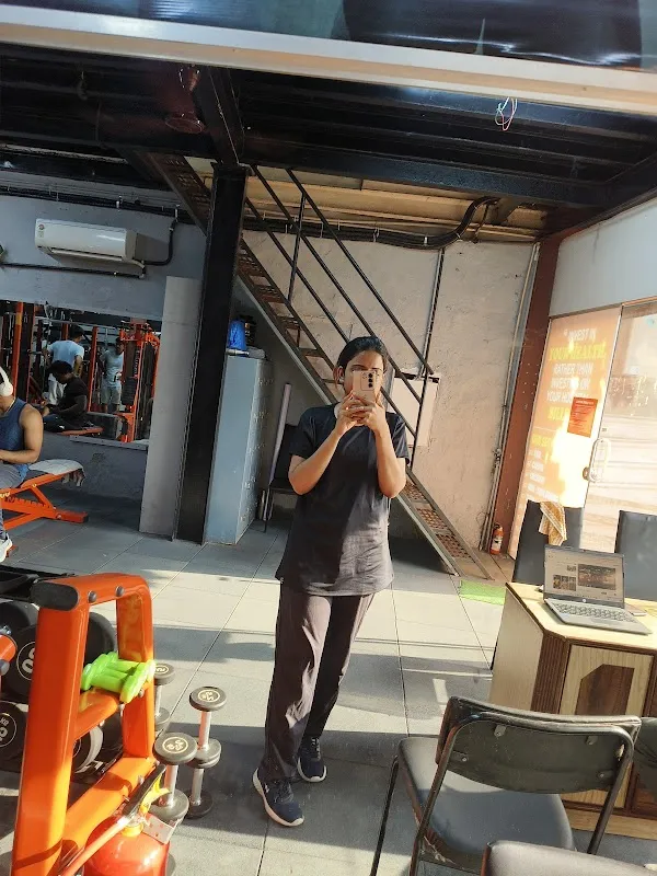 Sky Gym