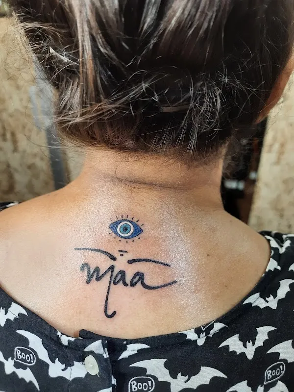 Live Ink Tattoos