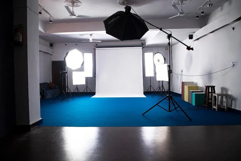 STUDIO SABI