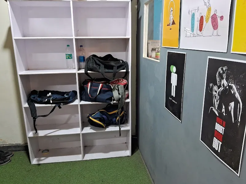 Fit Square Gym