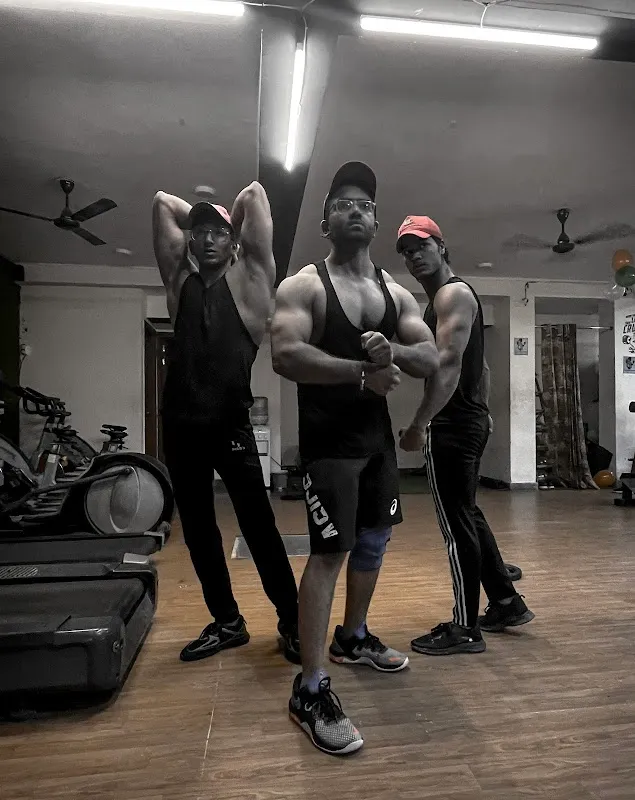 Fit Square Gym