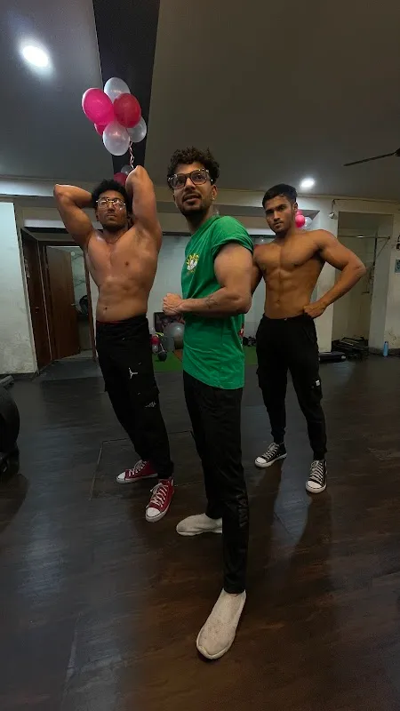 Fit Square Gym