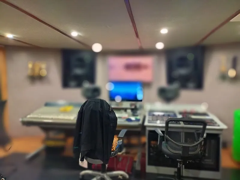 Ajivasan Studios