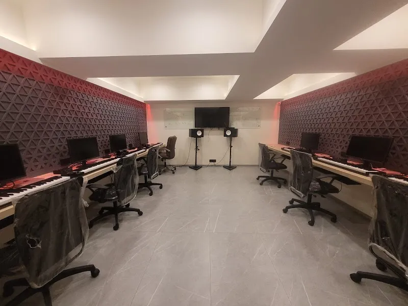 Ajivasan Studios