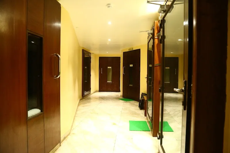 Ajivasan Studios