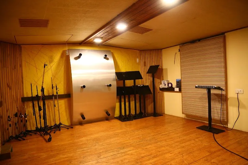 Ajivasan Studios