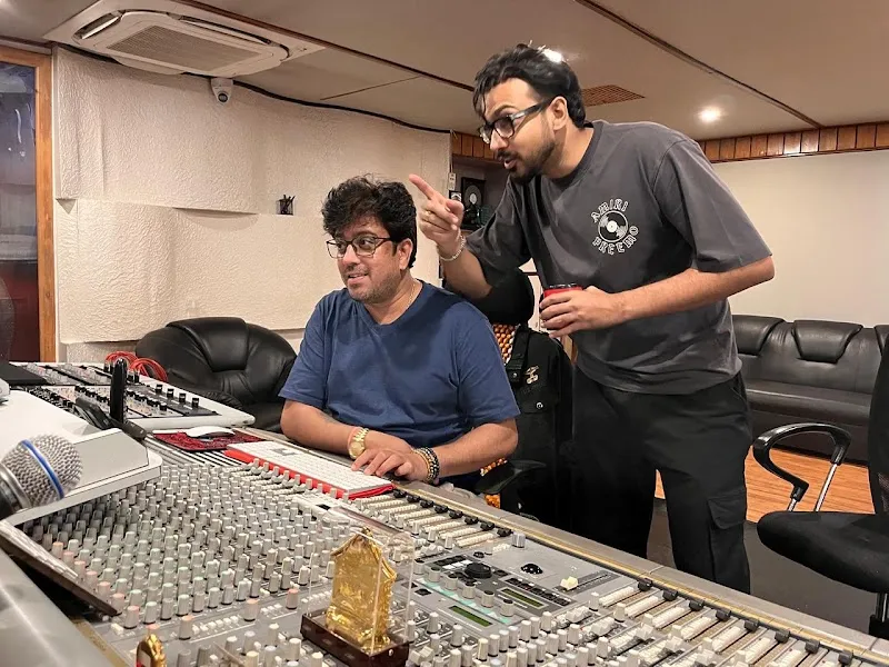 Ajivasan Studios