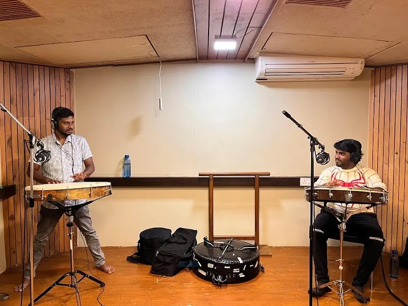 Ajivasan Studios