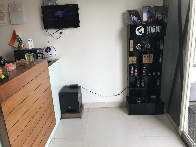 Manea The salon - Guntur