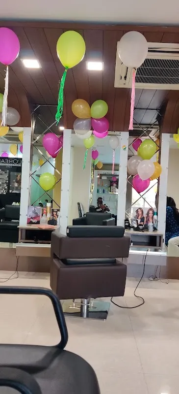 Manea The salon - Guntur