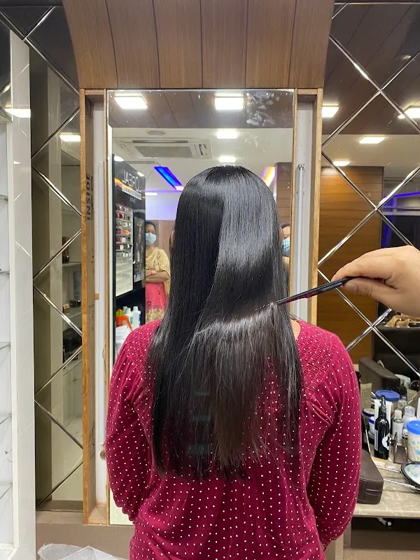 Manea The salon - Guntur