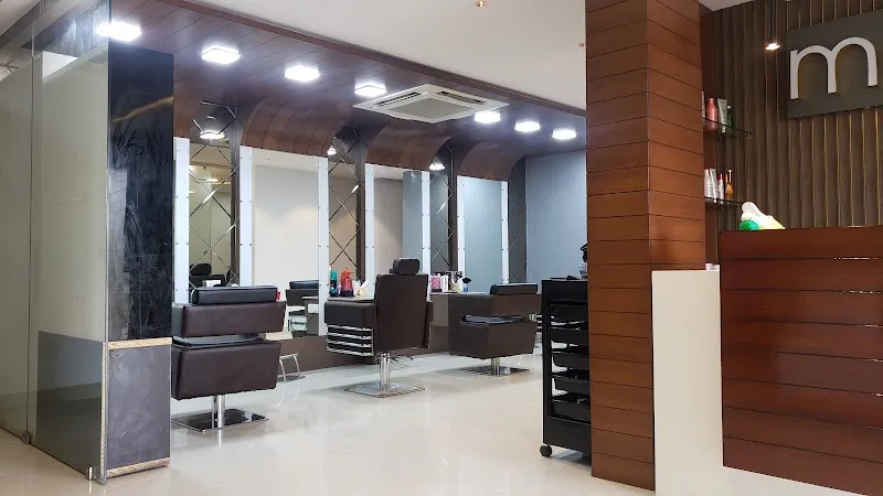 Manea The salon - Guntur