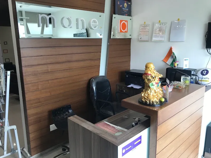Manea The salon - Guntur