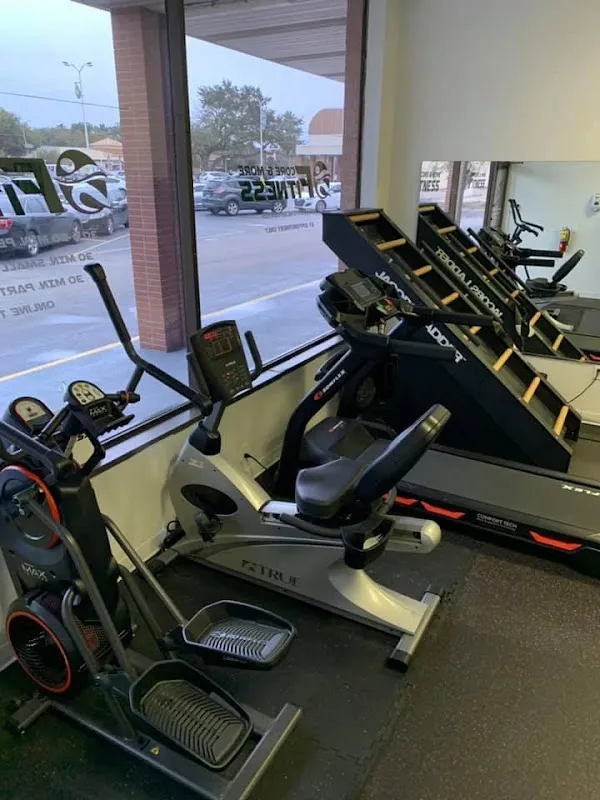 Core and More Fitness