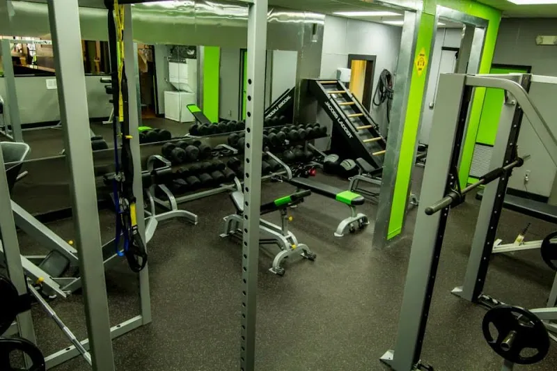Core and More Fitness