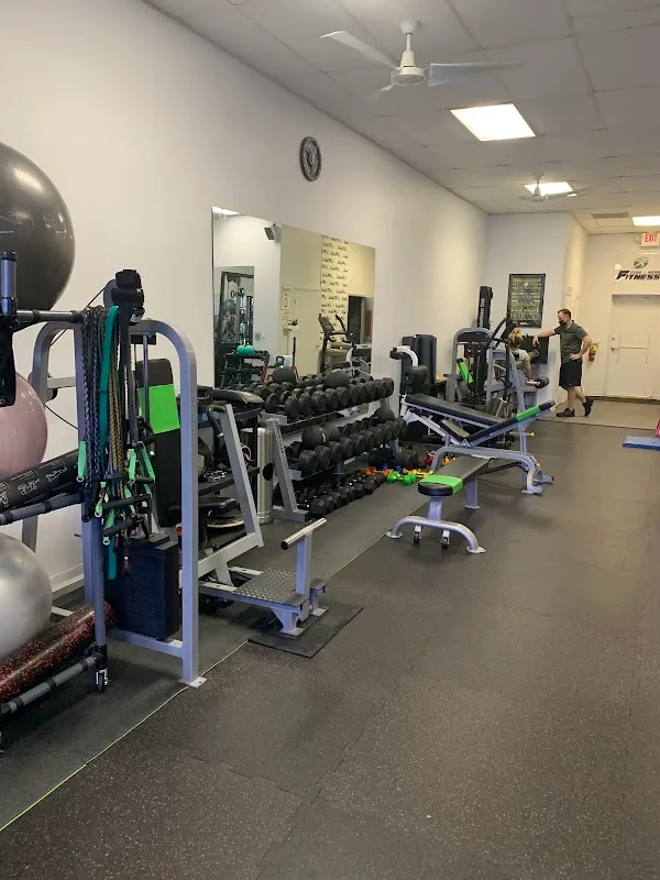 Core and More Fitness