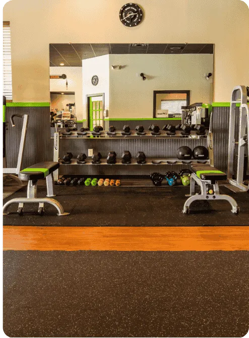 Core and More Fitness